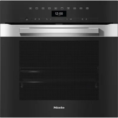 Miele Forno multifunzione combinato vapore da incasso DGC 7450 da 60 cm - RICHIEDERE PREVENTIVO