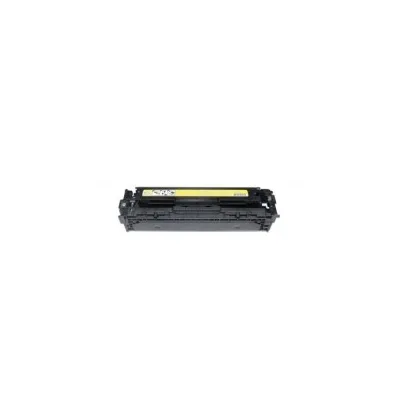 TONER COMPATIBILE HP CM 1415 MFP CP 1521 CE322A 128A GIALLO