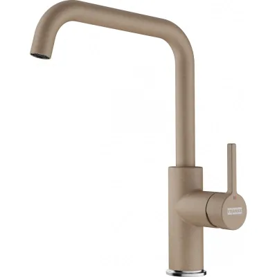 Franke: Miscelatore monocomando URBAN 2.0 U 115.0755.401 finitura oyster