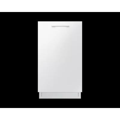Samsung: Lavastoviglie slim a scomparsa totale DW50R4070BB da 45 cm