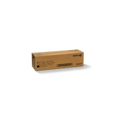 TONER ORIGINALE XEROX 006R01561 NERO D95 D110 D125 65K