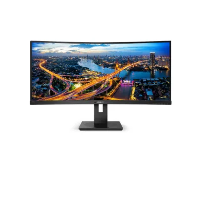 PHILIPS 34 219 CURVED GAMING DOCKING 4K 345B1C