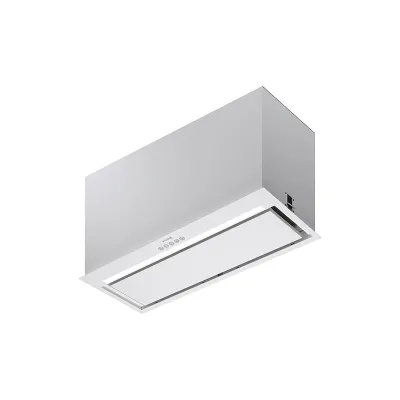 Franke: Cappa da incasso Box Colore FBFE WH MATT A70 305.0665.367 finitura white matt da 70 cm