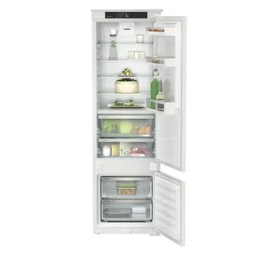Liebherr Frigorifero combinato da incasso ICBSd 5122 da 54 cm