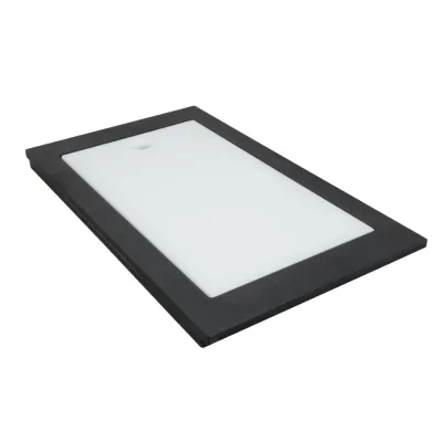 Foster Kit tagliere 8100 627 da 28x47.4 cm