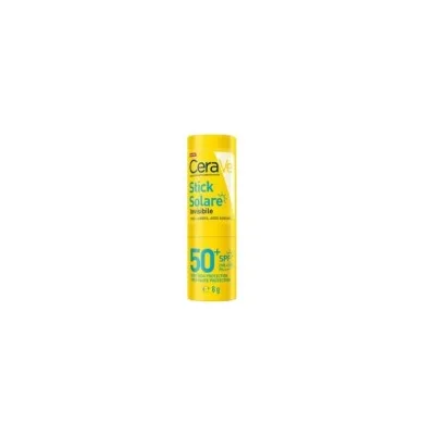 CERAVE STICK SOLARE SPF50+ 8G