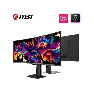 MSI HARDWARE MPG 341CQR QD-OLED X36 9S6-3DE29A-001