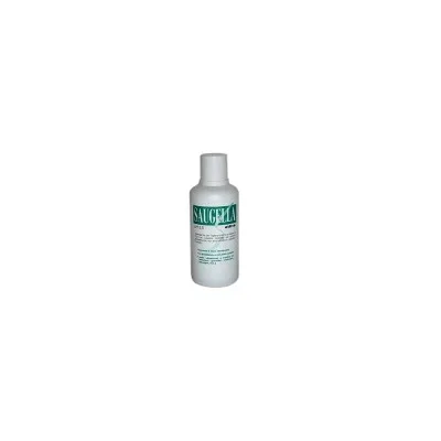 SAUGELLA ATTIVA DETERGENTE 500ML