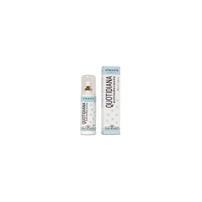 QUOTIDIANA ANTIODORANTE SPRAY CLASSICO 100ML