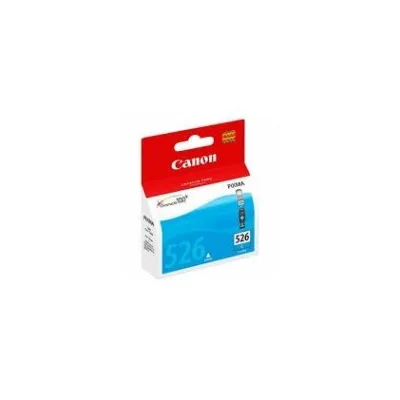 CARTUCCIA ORIGINALE CANON PIXMA MG5150 CLI-526C CLI 526C CIANO 4541B001