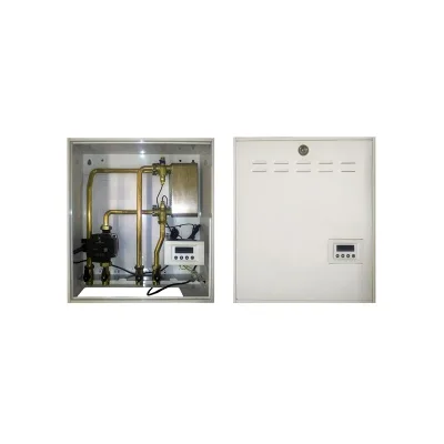 Extraflame Kit separatore impianto idraulitco 1P 9278386