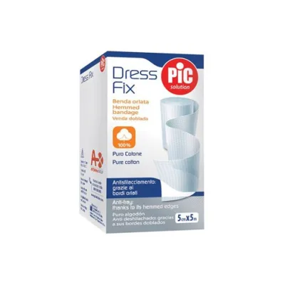 BENDA PIC DRESSFIX CM10X5M
