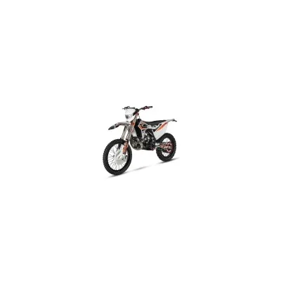 Pit Bike Kayo KT250 250cc 2T 21/18