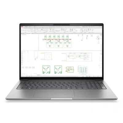16" ZBook 8 G2i 16 Mobile Workstation Windows 11 Pro DK1L8ET