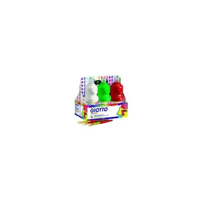 GIOTTO CF6SCHOOLPACK GIOTTO TEMPERA 1000M 534600