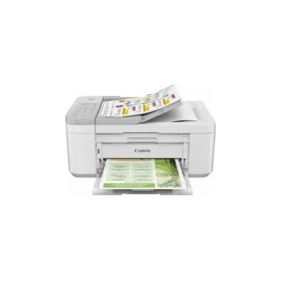 STAMPANTE MULTIFUNZIONE COLORE CANON PIXMA TR4756I 5074C046 DUPLEX WIFI FAX