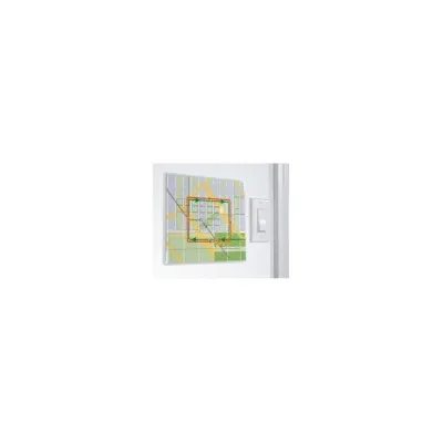 GBC CF50 POUCHES PLASTIFICATRICI 3740449