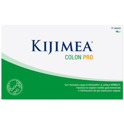 Kijimea colon pro 14 capsule