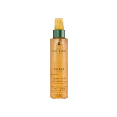 RENE FURTERER OKARA BLOND TRATTAMENTO SCHIARENTE SPRAY