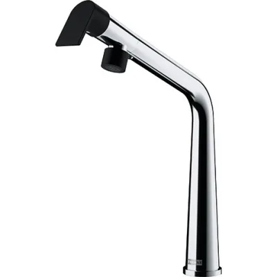 Franke Miscelatore monocomando Icon 115.0625.185 finitura cromato