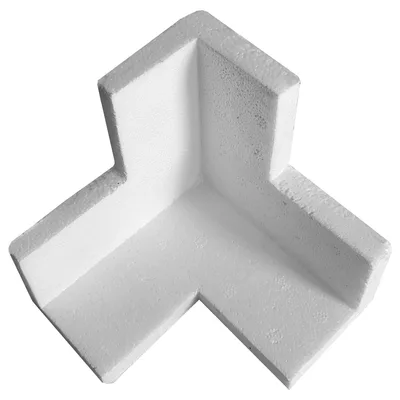 Paraspigoli - 1200 pz per confezione