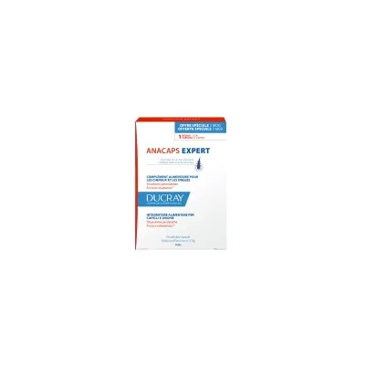 ANACAPS EXPERT 90 CAPSULE