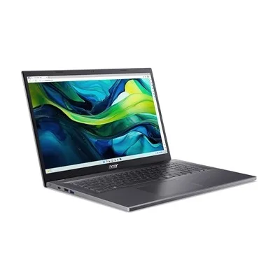 17.3" Aspire 17 A17-51M-799E Windows 11 Home NX.JHDET.001