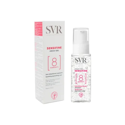 SVR SENSIFINE AQUAGEL