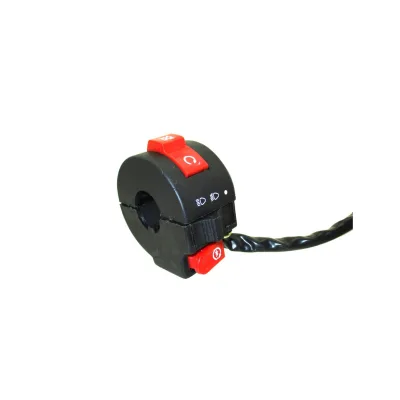 Kill Starter Tastiera manubrio Quad  50cc 70cc 110cc 125cc ATV