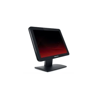MONITOR TATTILE APPROX 15" APPMT15CAP2 per POS 1024 x 768