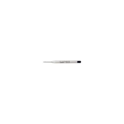 PARKER REFILL QINKFLW BP F BLK 1950367