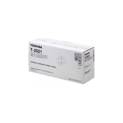 TONER COMPATIBILE TOSHIBA 6B000000192 / T2021 E-Studio 202S