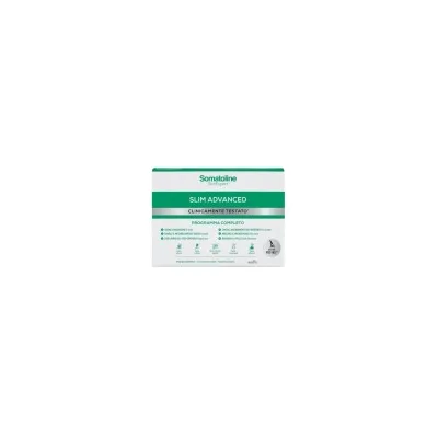SOMATOLINE SLIM ADVANCED MOROSIL 120 COMPRESSE