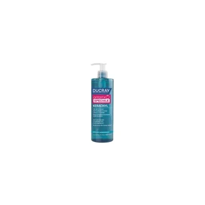 DUCRAY KERACNYL GEL DETERGENTE 400ML