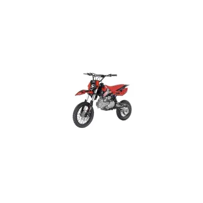 Pit Bike Apollo RFZ Gazelle 125cc 14/12 - 4 Marce