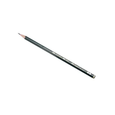 FABER CASTEL CF12 MATITA CASTELL 9000 B 119001