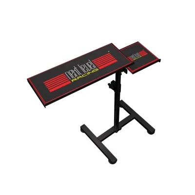 NEXT LEVEL RACING SUPPORTO COCKPIT MOUSE E TASTIERA NLR-A012