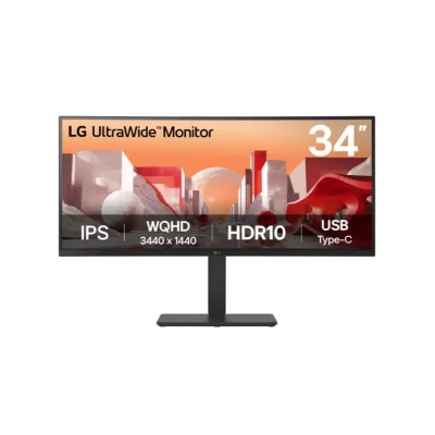 LG ELECTRONICS 34BA75QE-B 34BA75QE-B.AEU