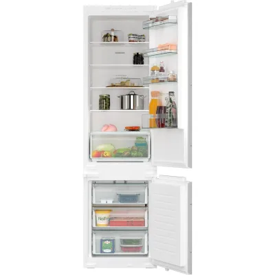 Siemens Frigorifero combinato da incasso KI96NNSE0 da 54 cm - PROMOZIONE ATTIVA FINO AL 19/10