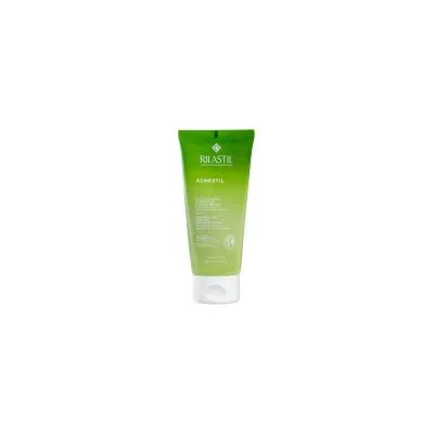 RILASTIL ACNESTIL GEL DETERGENTE 200ML
