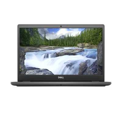 DELL LATITUDE 3410 14" i5-10210U 1.6GHz RAM 8GB-SSD 256GB- M.2-WIN 10 PROF (NN9TT)