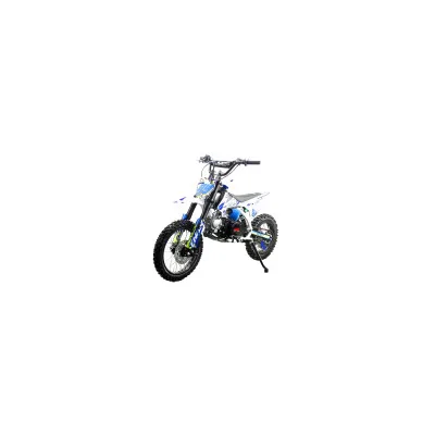 Pit Bike NCX Thor PRO 125 14/12 4 Marce Manuale