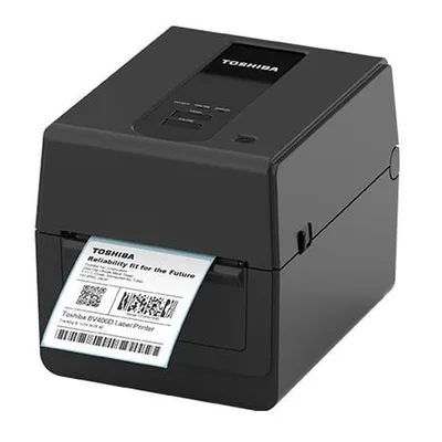 Stampante desktop Toshiba BV420D-TS
