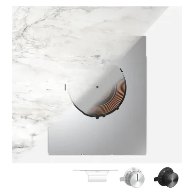 Gaggenau Modulo a induzione CU428100 da 51 cm - RICHIEDERE PREVENTIVO