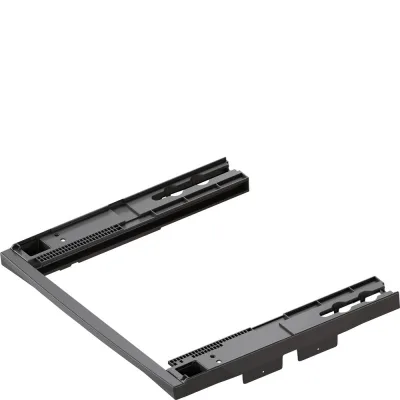 Smeg Kit sovrapposizione KITSPNCG finitura bianca