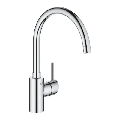 Grohe Miscelatore monocomando Concetto 32661003 finitura cromo