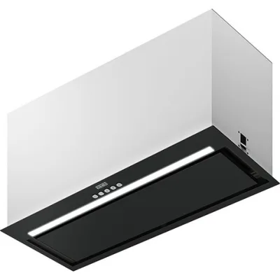 Franke: Cappa da incasso Box Colore FBFE BK MATT A70 305.0665.365 finitura black matt da 70 cm