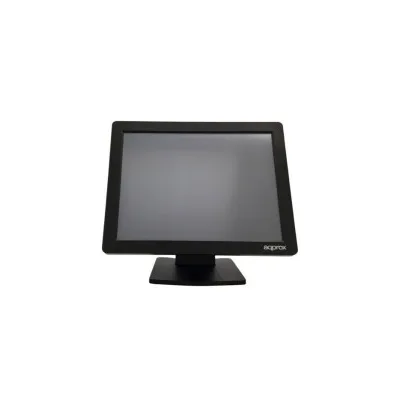 MONITOR LED APPROX 15" APPMT15W4 per POS 1024 x 768