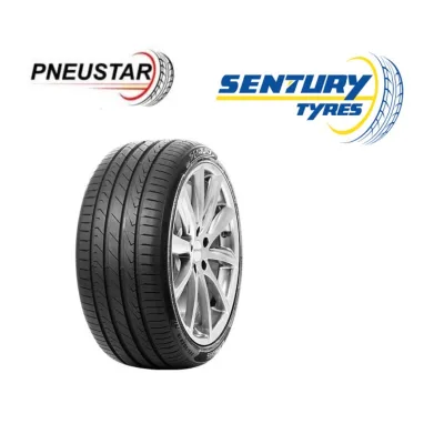 SENTURY QIRIN 990 EV XL 245 45 R20 103W (2454520)