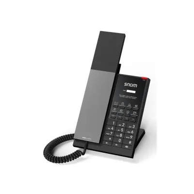 SNOM SNOM HOSPITALITY PHONES HD350A 00007030